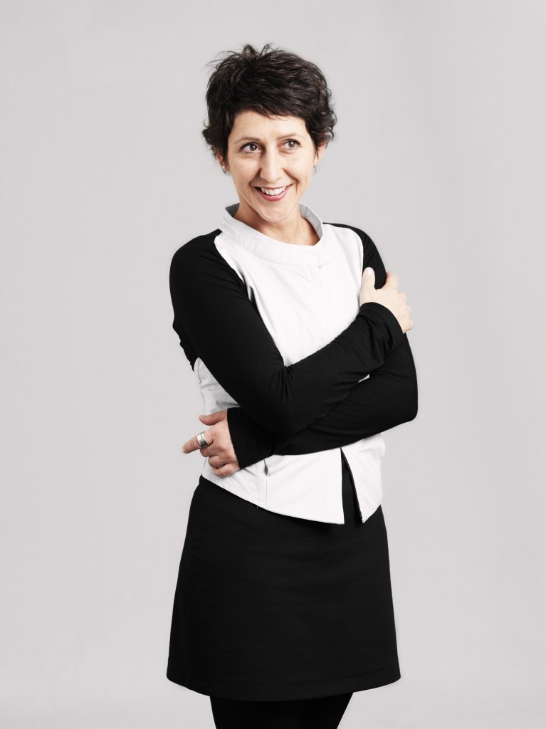 Monika Schärer | Journalistin, Moderatorin, Filmemacherin